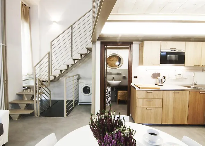 Alessia's Flat - Portello