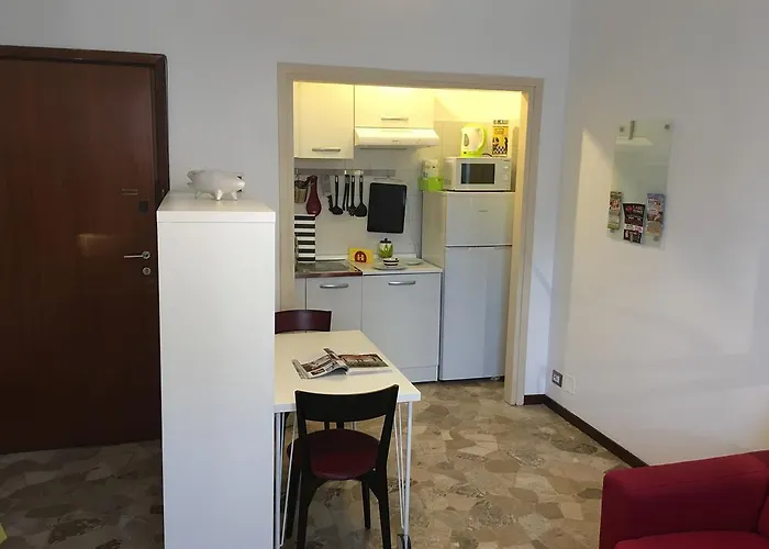 Mauro's Apartamento