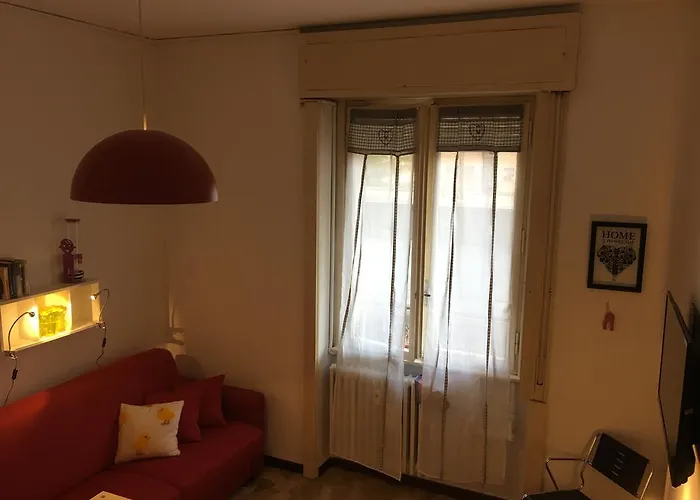 Apartamento Mauro's *