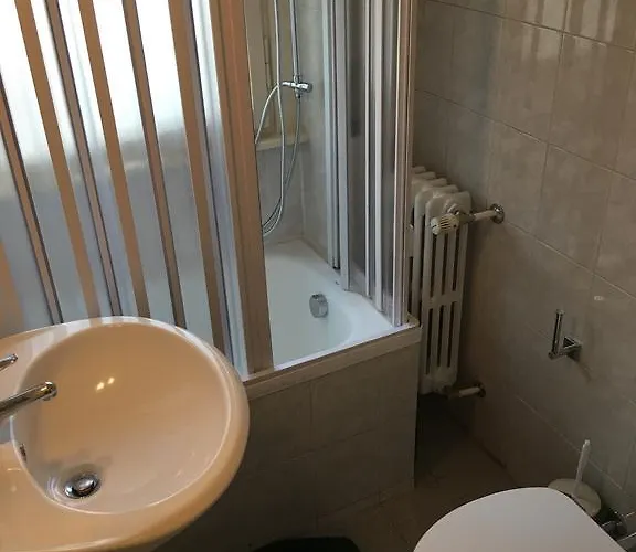 Apartamento Mauro's