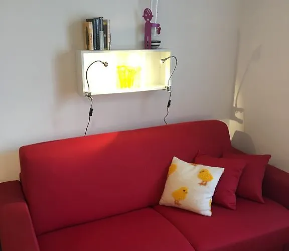 Mauro's Apartamento