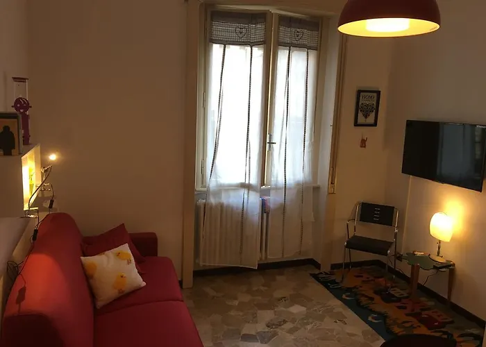 Apartamento Mauro's *
