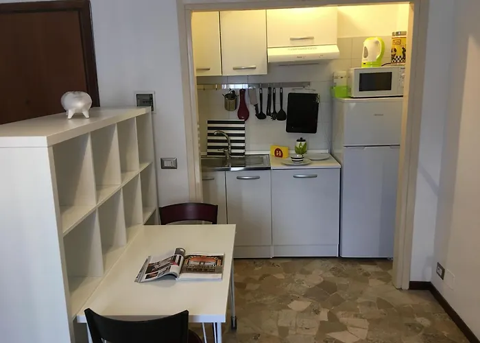 Mauro's Apartamento Milão