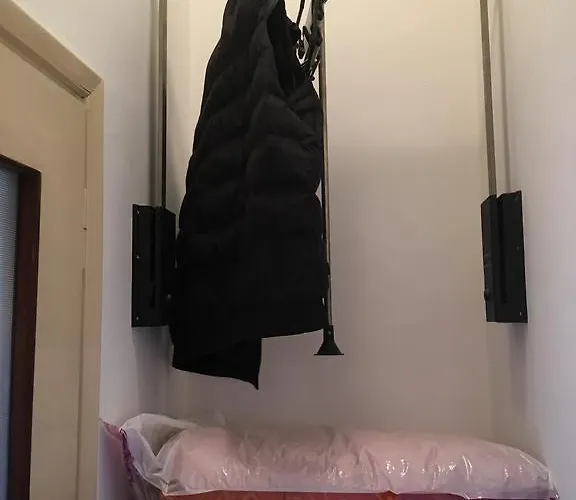 Apartamento Mauro's *
