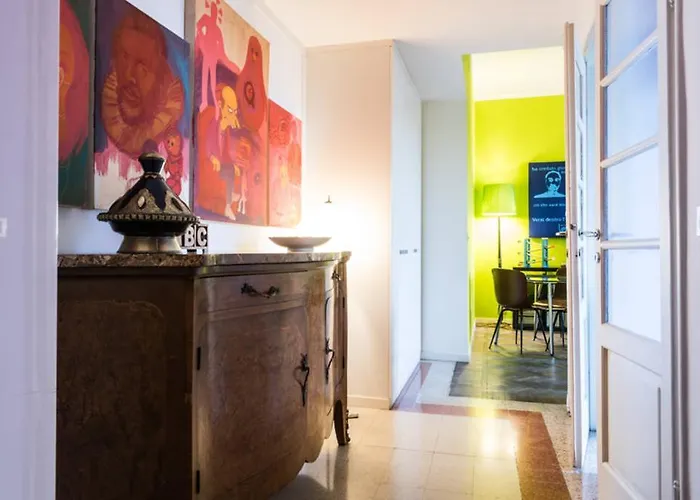 Abchouse Sant'agostino