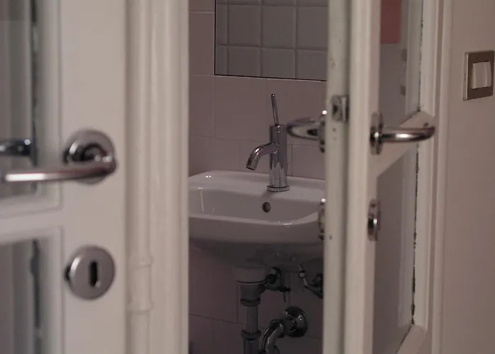 Abchouse Sant'agostino Apartmán *