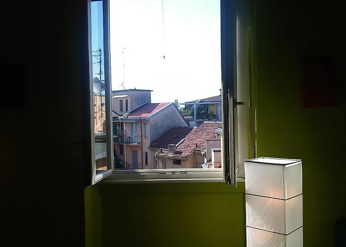 Apartmán Abchouse Sant'agostino