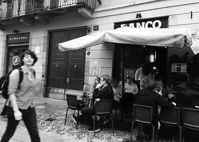 Lovelyloft - Alzaia Naviglio * Milano