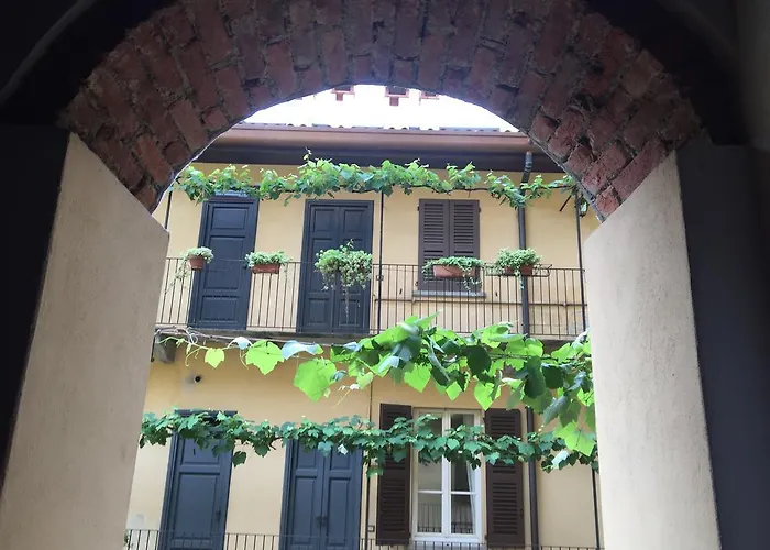 Lovelyloft - Alzaia Naviglio Mediolan