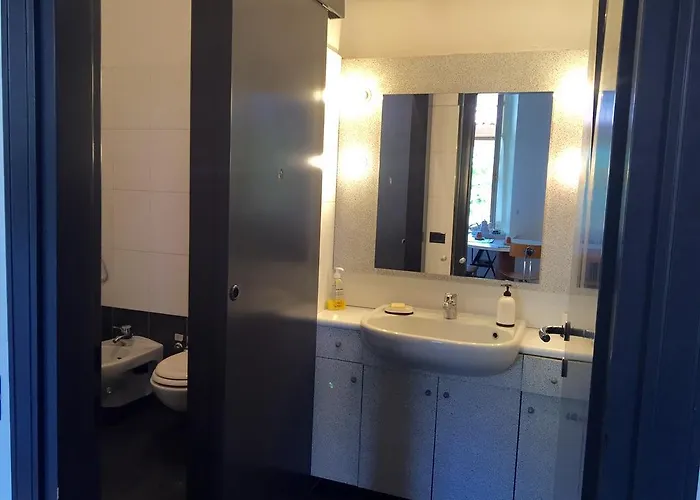 Apartament Lovelyloft - Alzaia Naviglio *