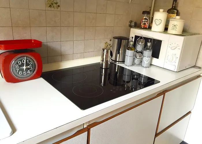 Lovelyloft - Alzaia Naviglio