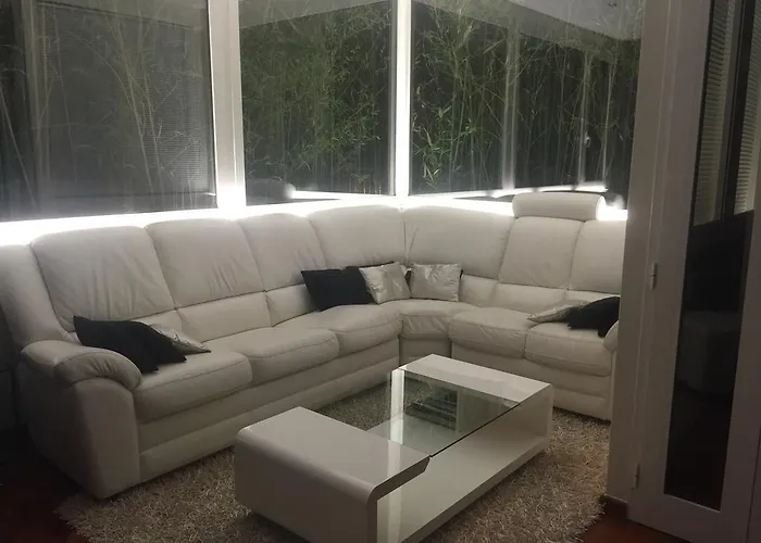 Stelle Di Mari -ieo דירה *