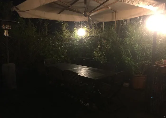 דירה Stelle Di Mari -ieo מילאנו