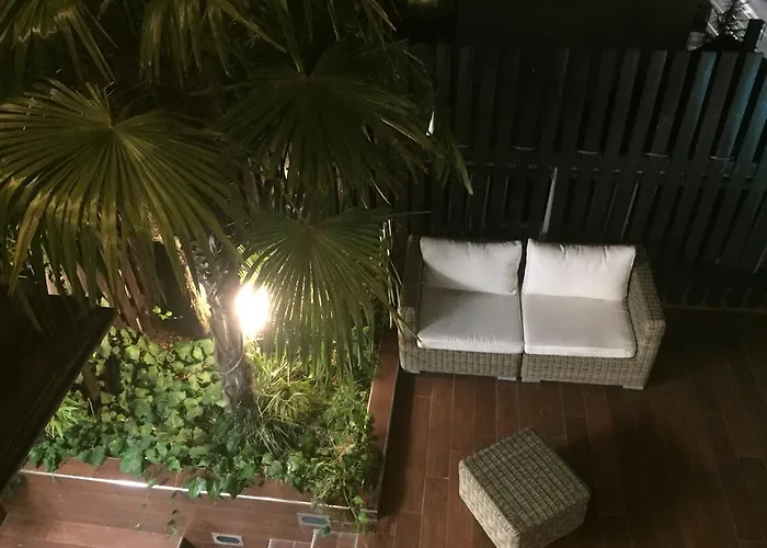 Stelle Di Mari -ieo * מילאנו