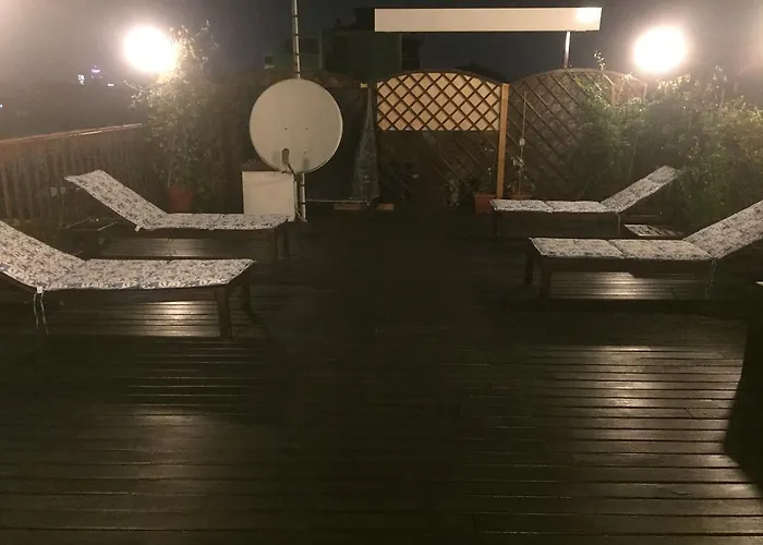 דירה Stelle Di Mari -ieo