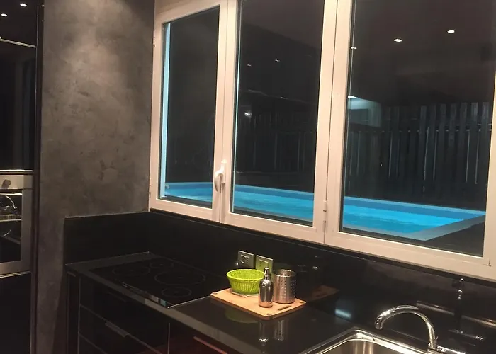 Stelle Di Mari -ieo דירה מילאנו