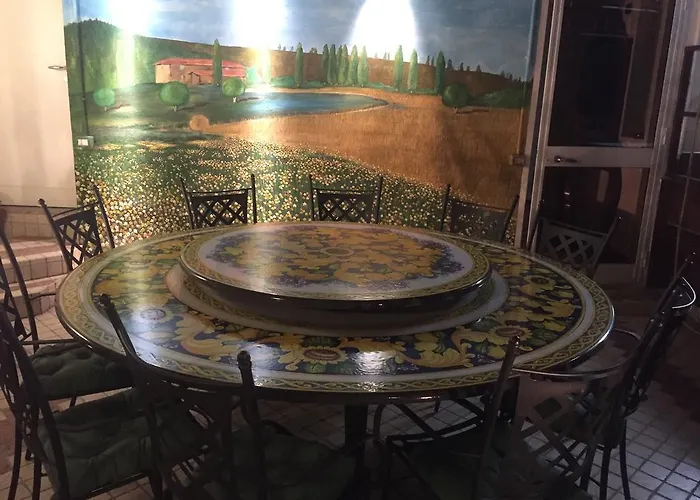 Stelle Di Mari -ieo מילאנו