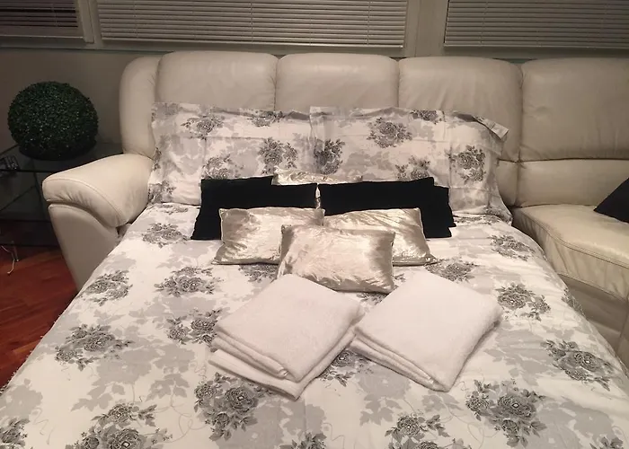 Stelle Di Mari -ieo דירה