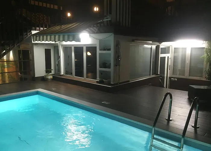 דירה Stelle Di Mari -ieo *