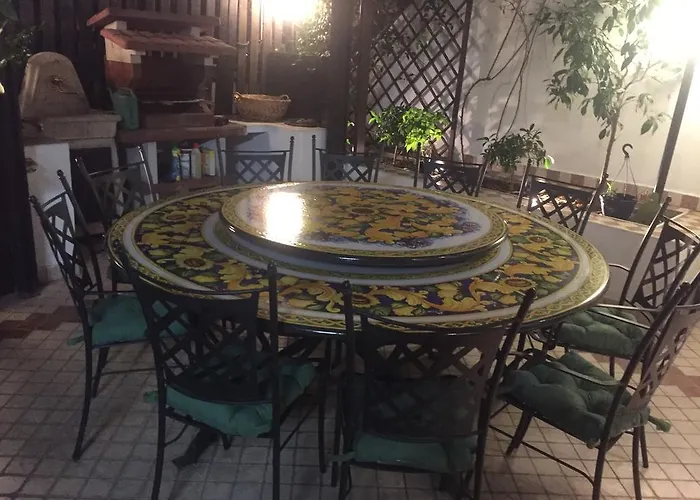 Stelle Di Mari -ieo *