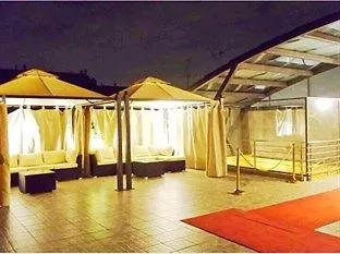 מלון Ming Hao 3*