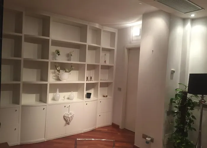 Stelle Di Mari -ieo דירה