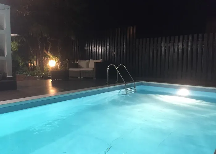 Stelle Di Mari -ieo דירה *