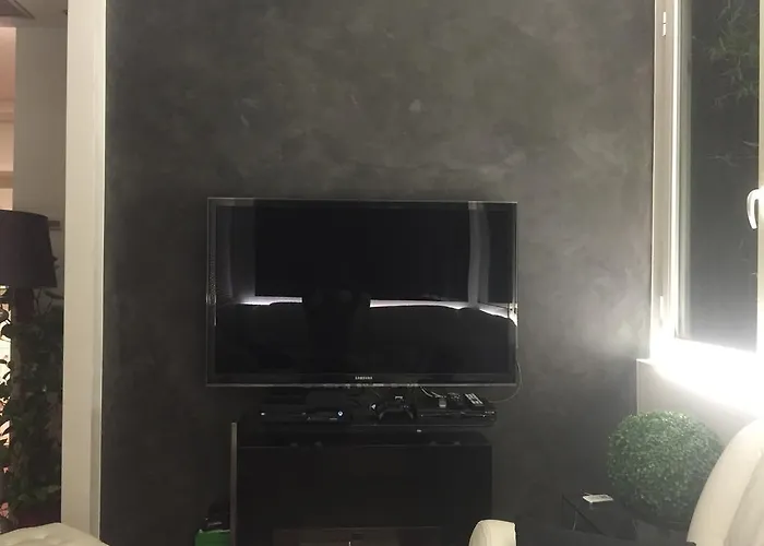 דירה Stelle Di Mari -ieo מילאנו