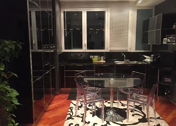 Stelle Di Mari -ieo * מילאנו