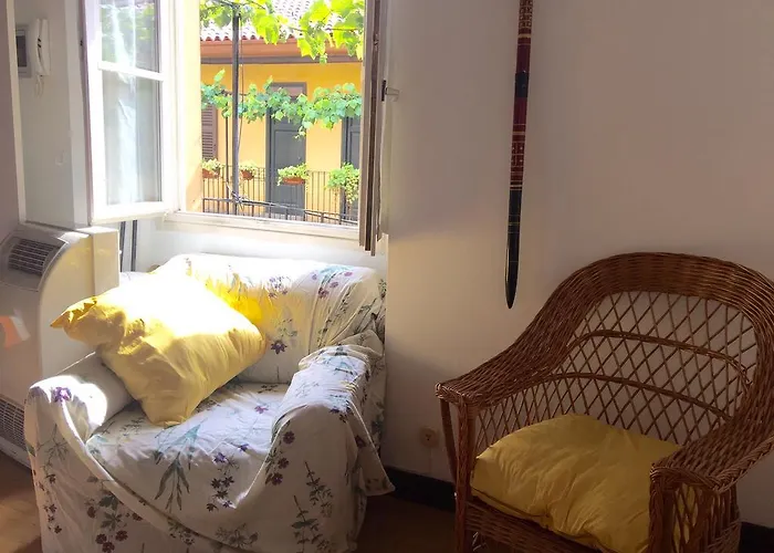 Lovelyloft - Alzaia Naviglio *