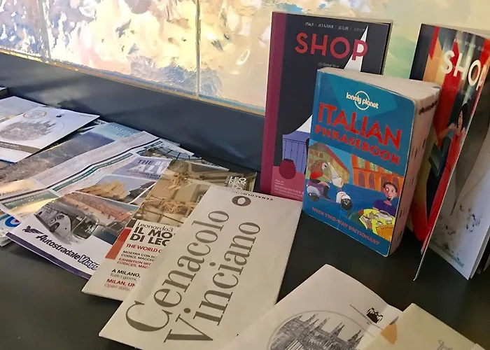 Lovelyloft - Alzaia Naviglio * Milano