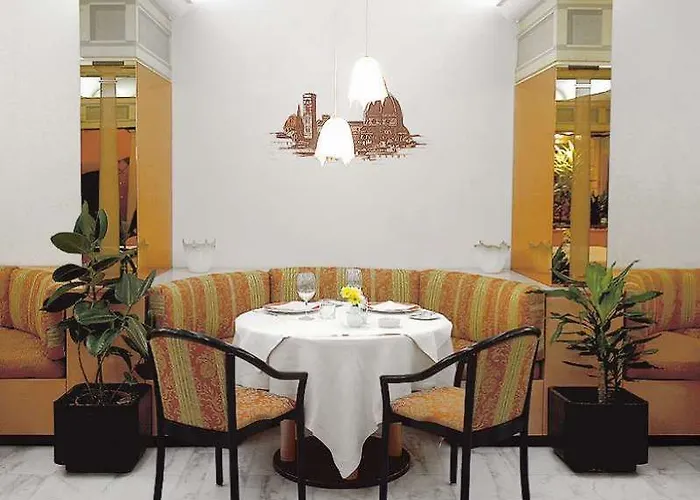 Otel Brunelleschi 4*