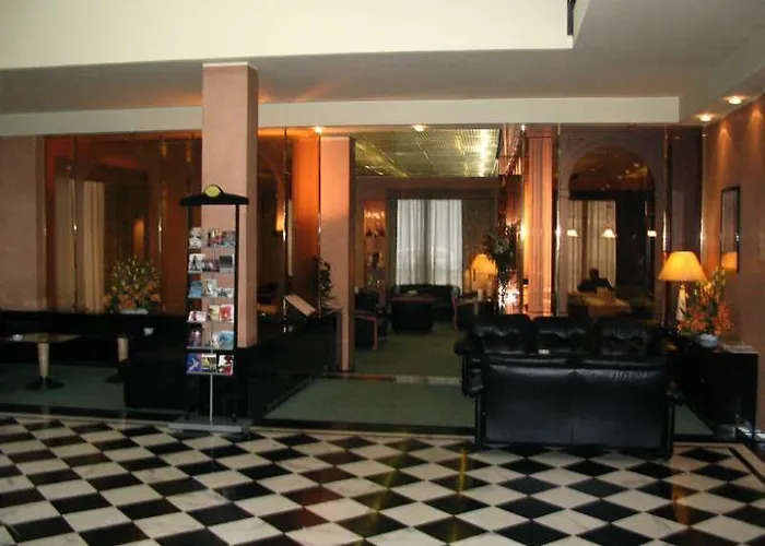 Brunelleschi Otel
