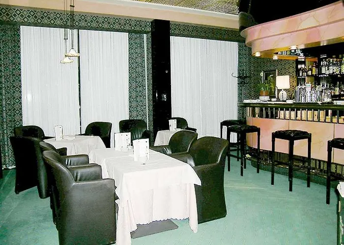 Otel Brunelleschi Milano