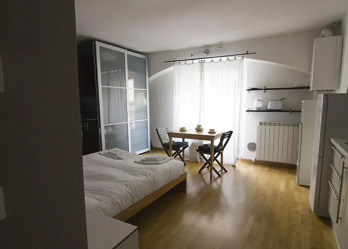 Lejlighed Italianway Easy - Forcella