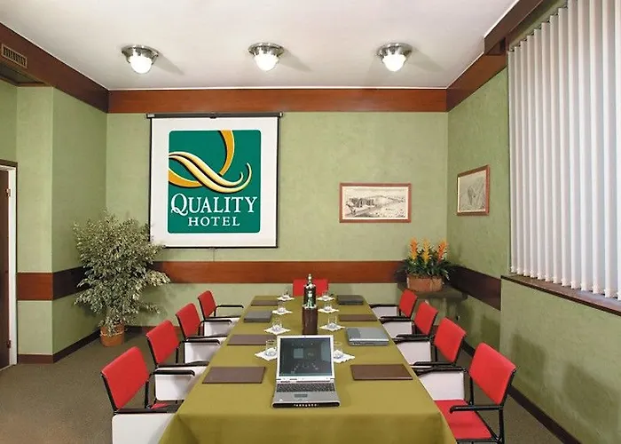 C-hotels Atlantic Отель 4*