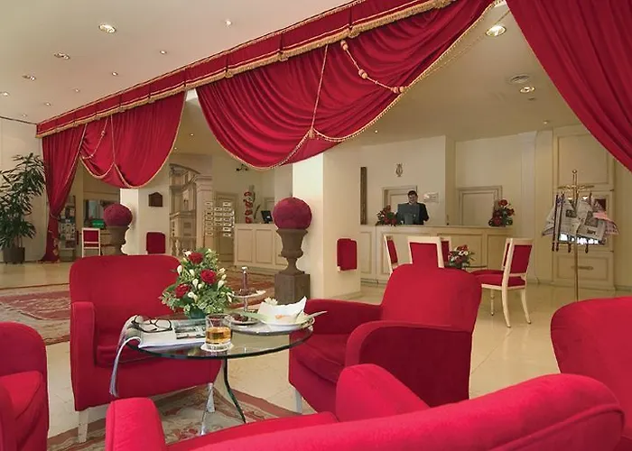 מלון Nh Collection Porta Nuova