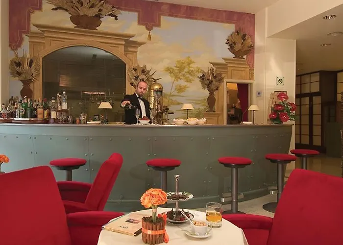 Nh Collection Porta Nuova 4*