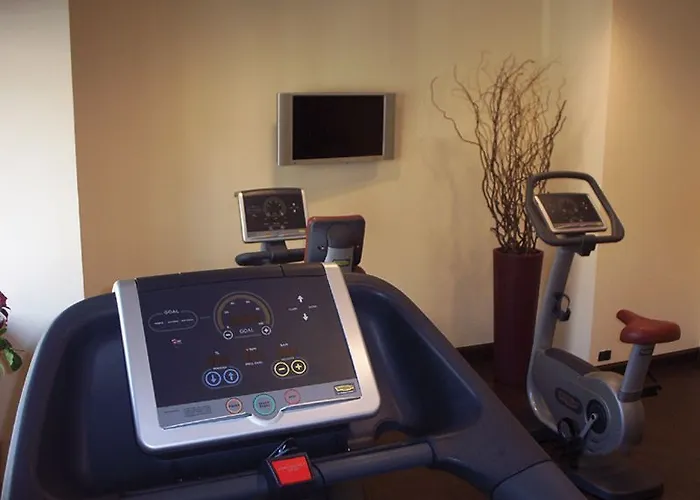 Nh Collection Porta Nuova Hotel 4*