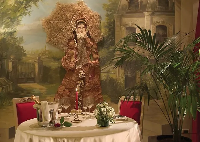 Nh Collection Porta Nuova 4*