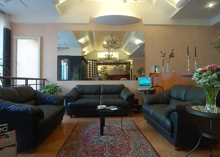 Ξενοδοχείο Roxy Μιλάνο