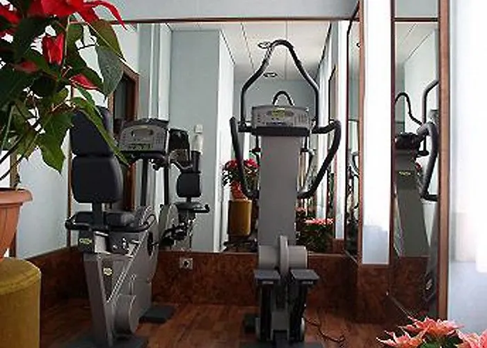 C-hotels Atlantic 4*