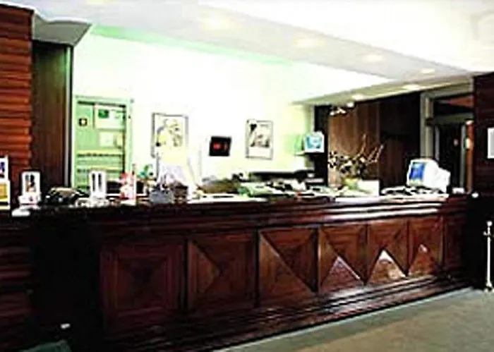 Scarlatti 4* Mailand