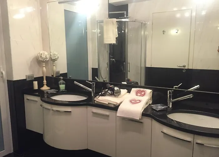 Stelle Di Mari -ieo * מילאנו