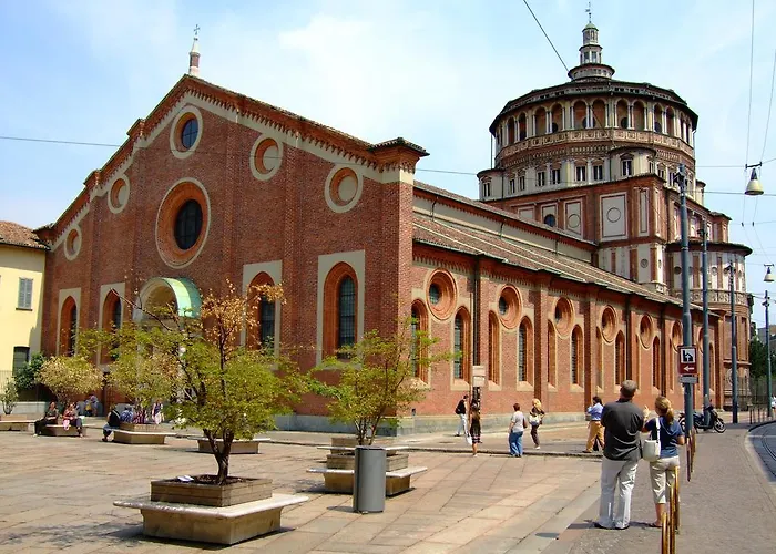San Michele