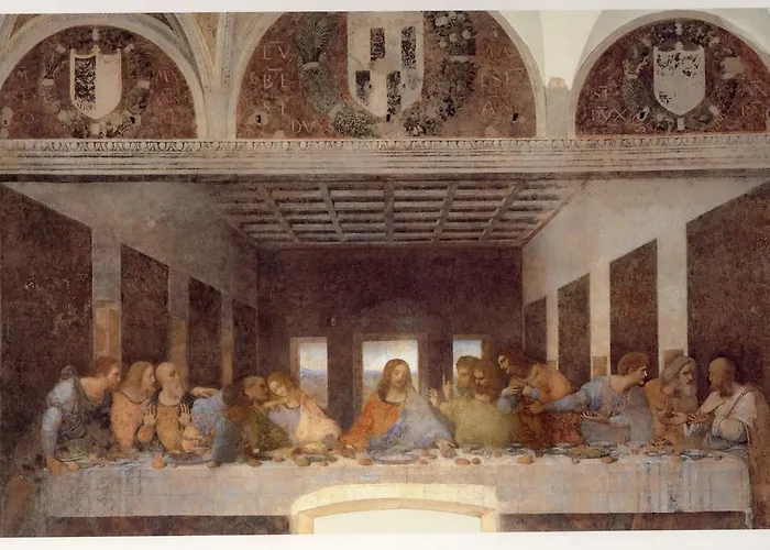 San Michele *