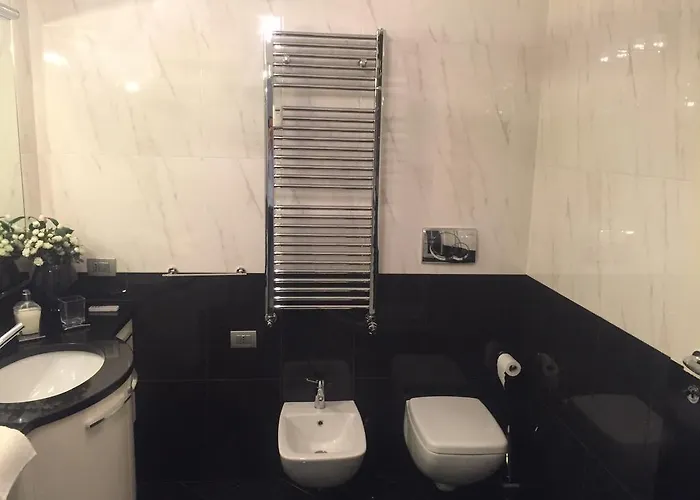 דירה Stelle Di Mari -ieo מילאנו