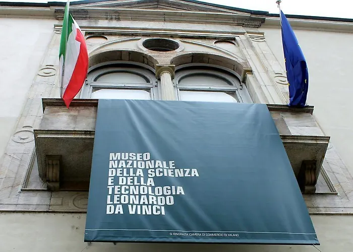 아파트 Abchouse Sant'agostino