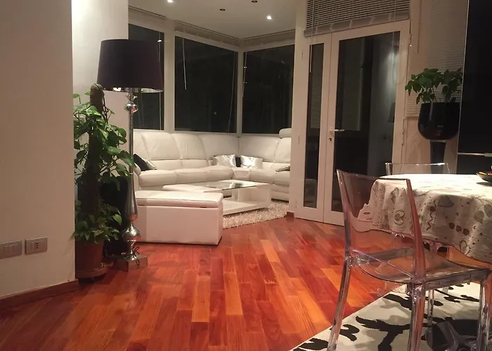 דירה Stelle Di Mari -ieo מילאנו