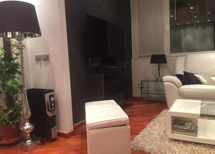 Stelle Di Mari -ieo דירה